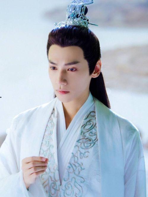 罗云熙最新爆料视频